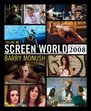 Cover of: Screen World
            
                John Willis Screen World Hardcover by 