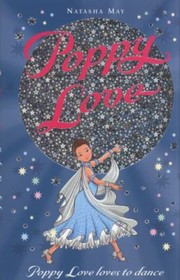 Cover of: Poppy Love In The Spotlight