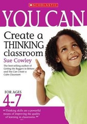 Cover of: You Can Create A Thinking Classroom