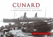 Cover of: Cunard A Photographic History