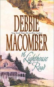 Cover of: 16 Lighthouse Road (Cedar Cove, Book 1) by 