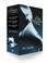Cover of: Fifty Shades Trilogy Boxed Set