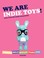 Cover of: We Are Indie Toys Make Your Own Resin Characters