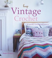 Cover of: Loop Vintage Crochet