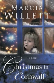 Cover of: Christmas In Cornwall