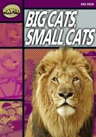 Cover of: Big Cats Small Cats