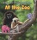 Cover of: At The Zoo