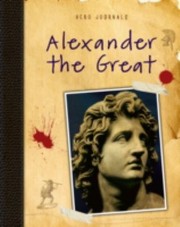 Cover of: Alexander The Great