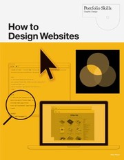 Cover of: How To Design Websites by 