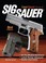 Cover of: Gun Digest Book Of Sigsauer