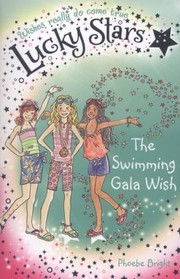 Cover of: The Swimming Gala Wish