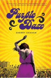 Cover of: Purple Daze by Sherry Shahan