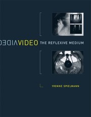 Cover of: Video The Reflexive Medium