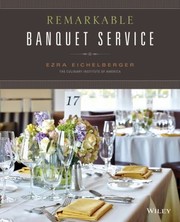 Cover of: Remarkable Banquet Service