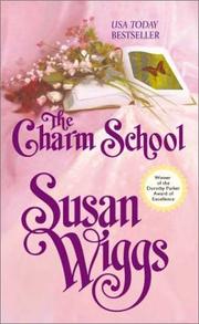 Cover of: The Charm School