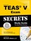 Cover of: Secrets of the TEAS Exam