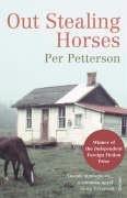 Cover of: Out Stealing Horses | Per Petterson
