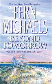Beyond Tomorrow by Fern Michaels