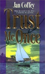 Cover of: Trust Me Once