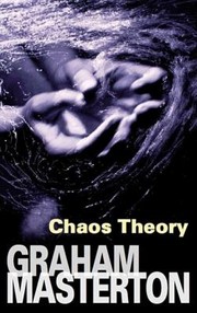 Cover of: Chaos Theory by 