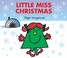 Cover of: Little Miss Christmas