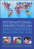 Cover of: International Perspectives On Early Childhood Education And Care by 