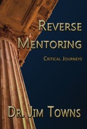 Cover of: Reverse Mentoring Critical Journeys What My Students Taught Me