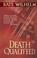 Cover of: Death Qualified (Barbara Holloway Novels)