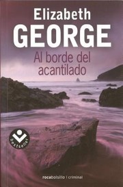 Cover of: Al Borde del Acantilado  The Cliff Edge
            
                Rocabolsillo Criminal