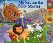 Cover of: My Favourite Bible Stories