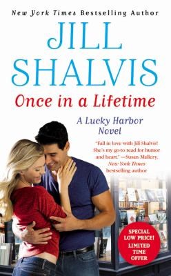 Once In A Lifetime by Jill Shalvis | Open Library