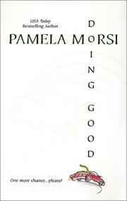 Cover of: Doing good
