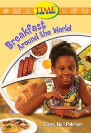 Cover of: Breakfast Around The World