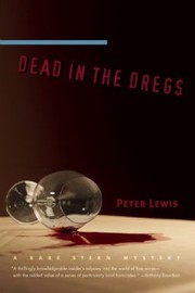 Cover of: Dead In The Dregs A Babe Stern Mystery