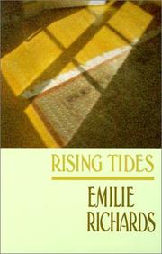 Cover of: Rising Tides by Emilie Richards, Emilie Richards