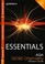Cover of: Essentials Aqa Gcse Chemistry