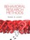 Cover of: Introduction To Behavioral Research Methods Mysearchlab With Pearson Etext