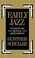 Cover of: Early Jazz
            
                History of Jazz