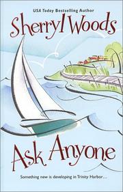 Cover of: Ask Anyone by 