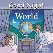 Cover of: Good Night Our World by 