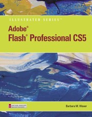 Cover of: Adobe Flash Professional Cs5 Illustrated