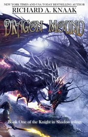 Cover of: Dragon Mound
