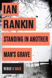 Cover of: Standing in Another Mans Grave