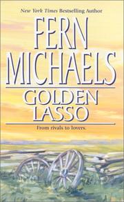 Golden Lasso by Fern Michaels