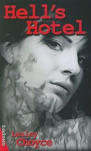 Cover of: Hells Hotel
            
                Sidestreets by 