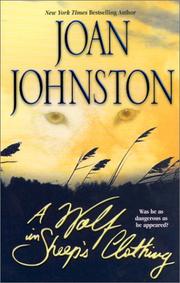 Cover of: A Wolf In Sheep