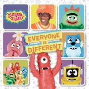 Cover of: Everyone Is Different