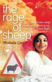 Cover of: The Rage Of Sheep
