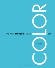 Cover of: The New Munsell Student Color Set