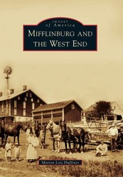 Cover of: Mifflinburg and the West End
            
                Images of America Arcadia Publishing